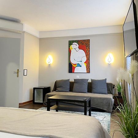 L'Embleme - Boutique Hotel Beaurepaire  Экстерьер фото