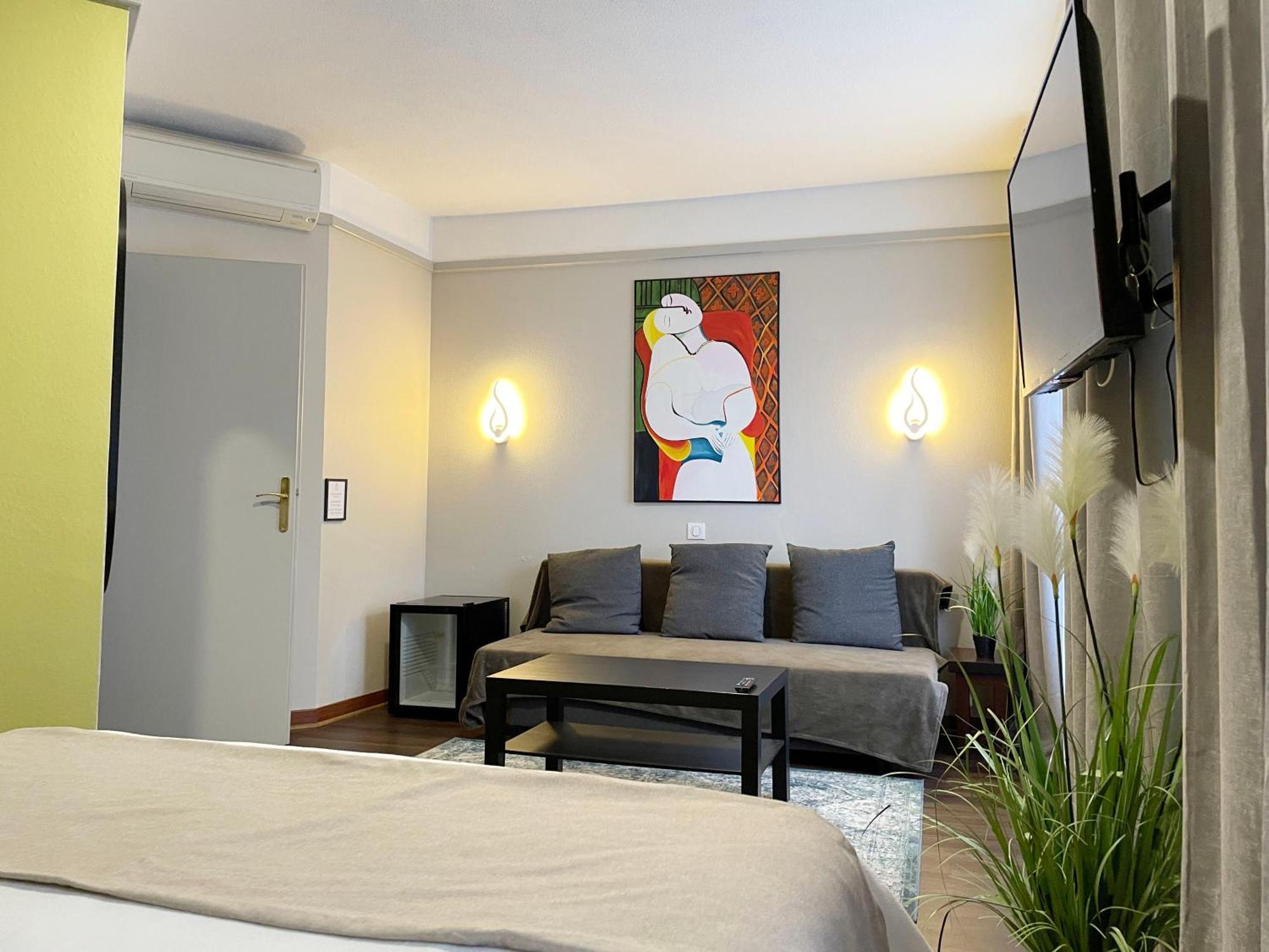L'Embleme - Boutique Hotel Beaurepaire  Экстерьер фото